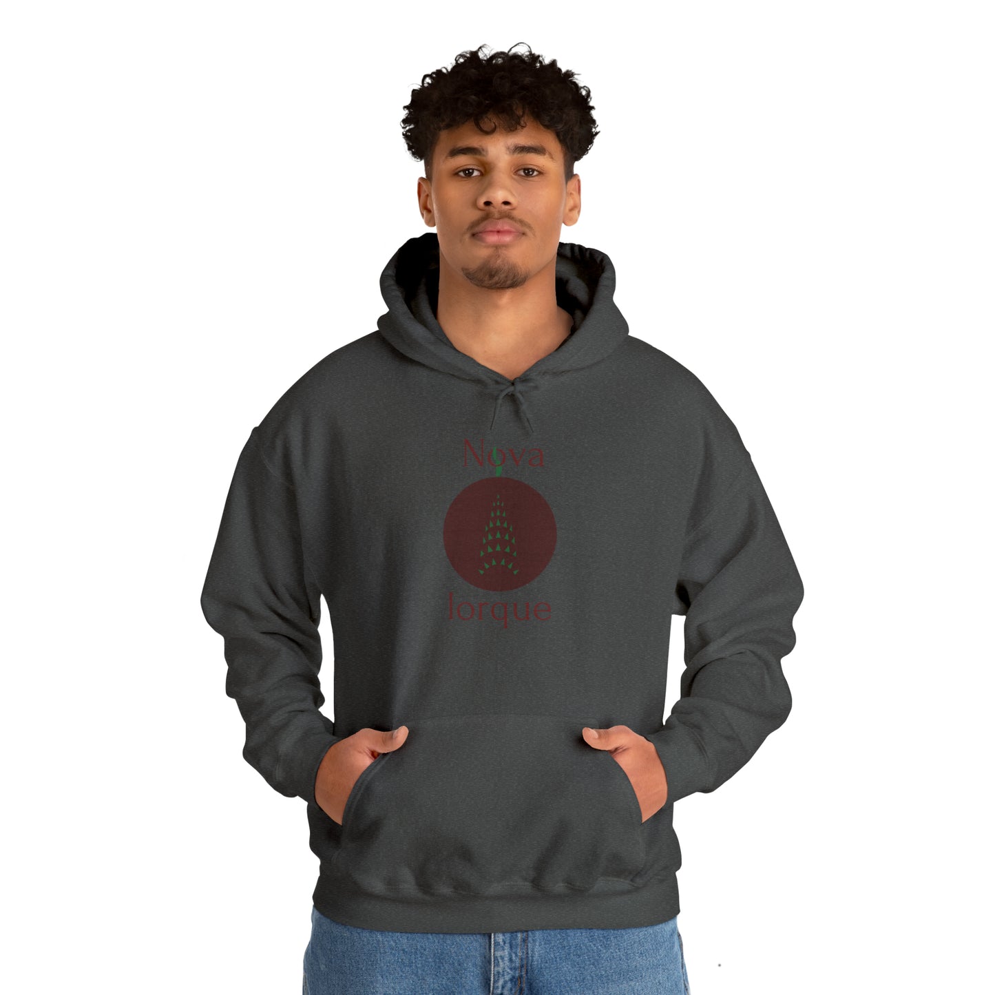 Nova Iorque NYC - Hoodie