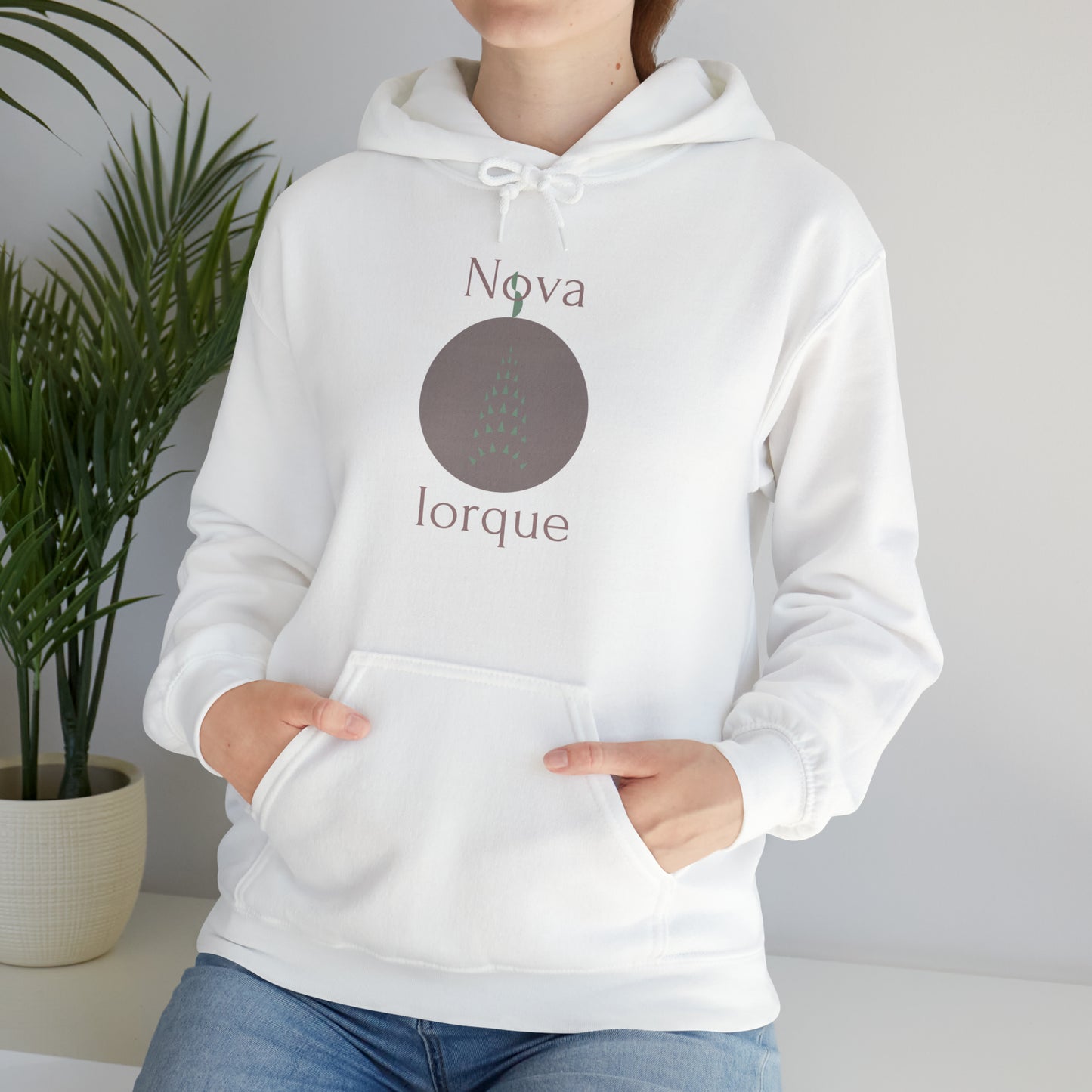 Nova Iorque NYC - Hoodie