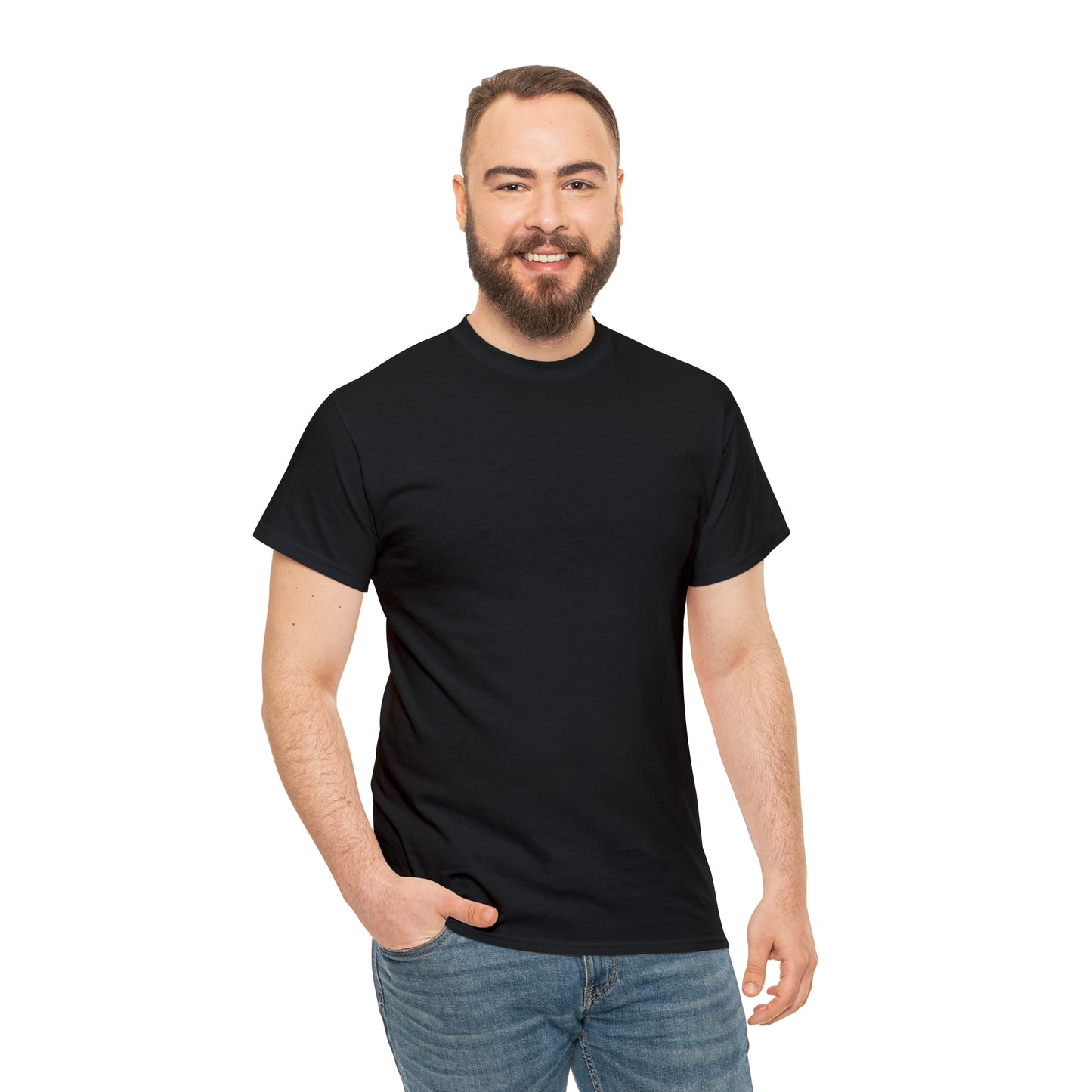 Frotography Coffee Beam - Backprint Tee Shirt