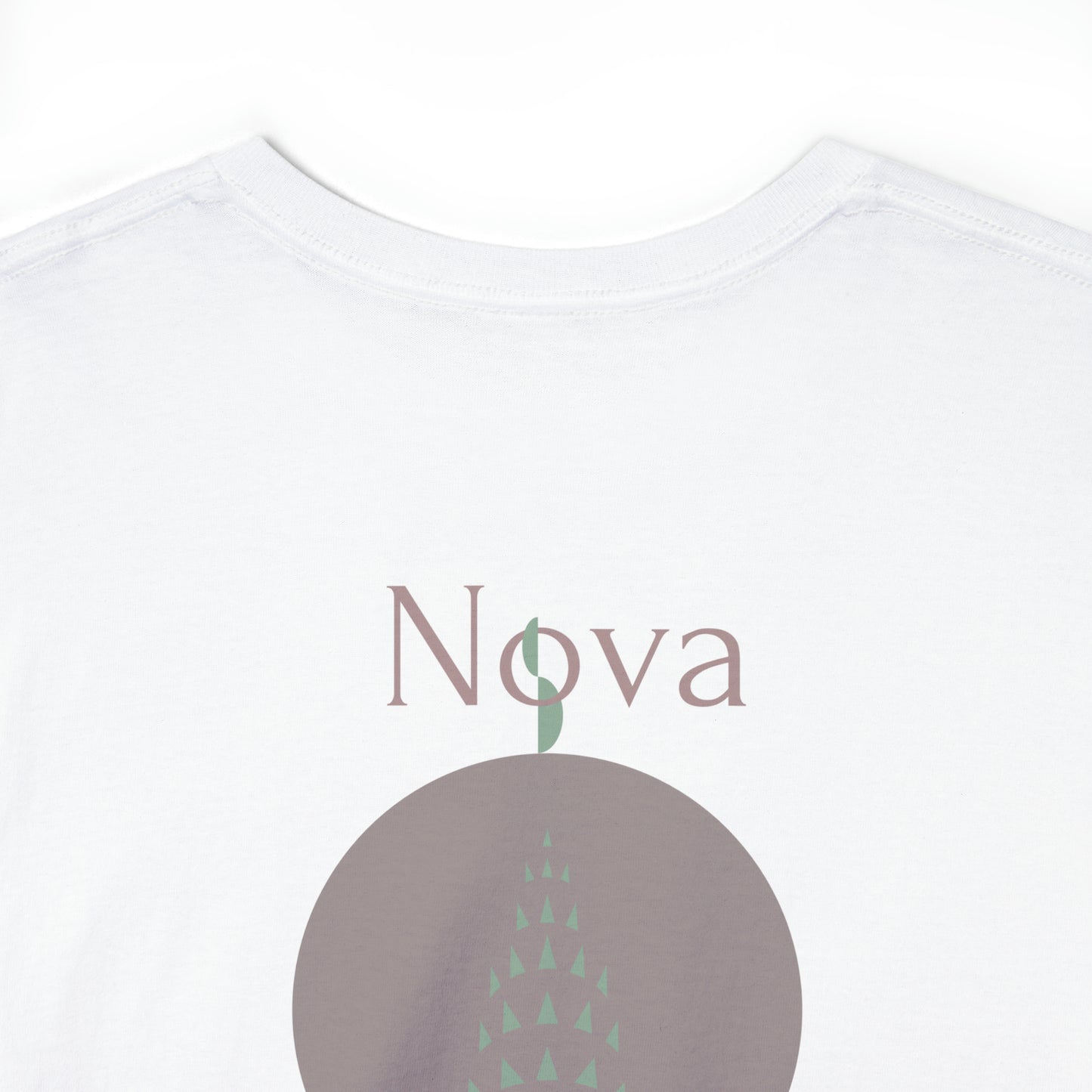 Vintage Nova Iorque NYC - Backprint Tee Shirt