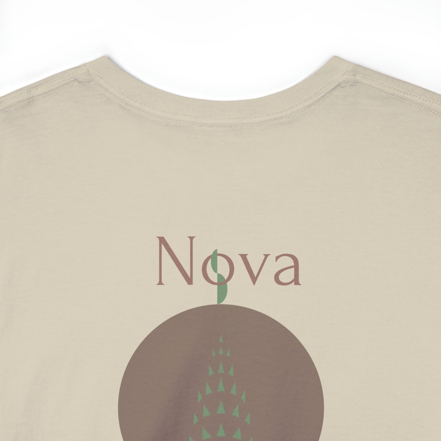 Vintage Nova Iorque NYC - Backprint Tee Shirt