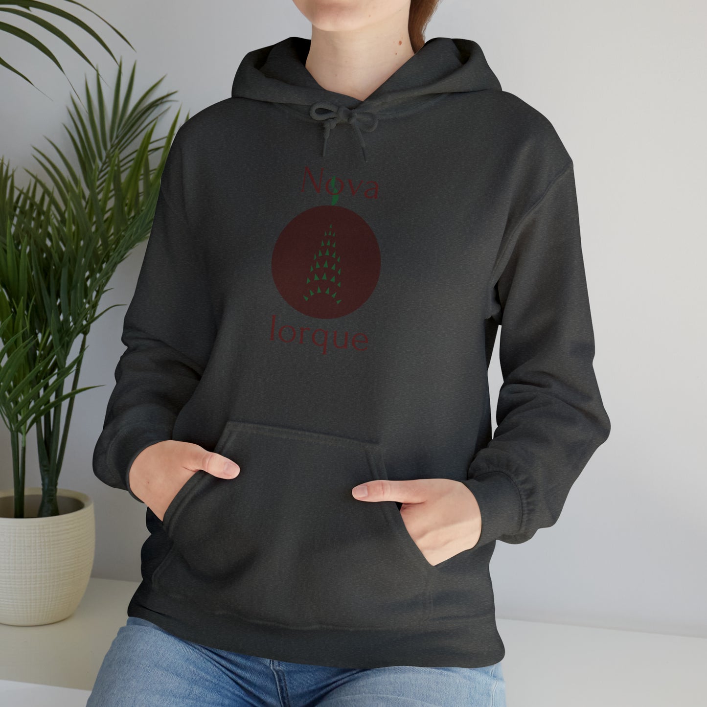 Nova Iorque NYC - Hoodie