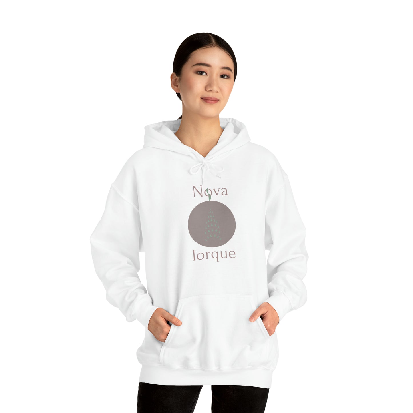 Nova Iorque NYC - Hoodie