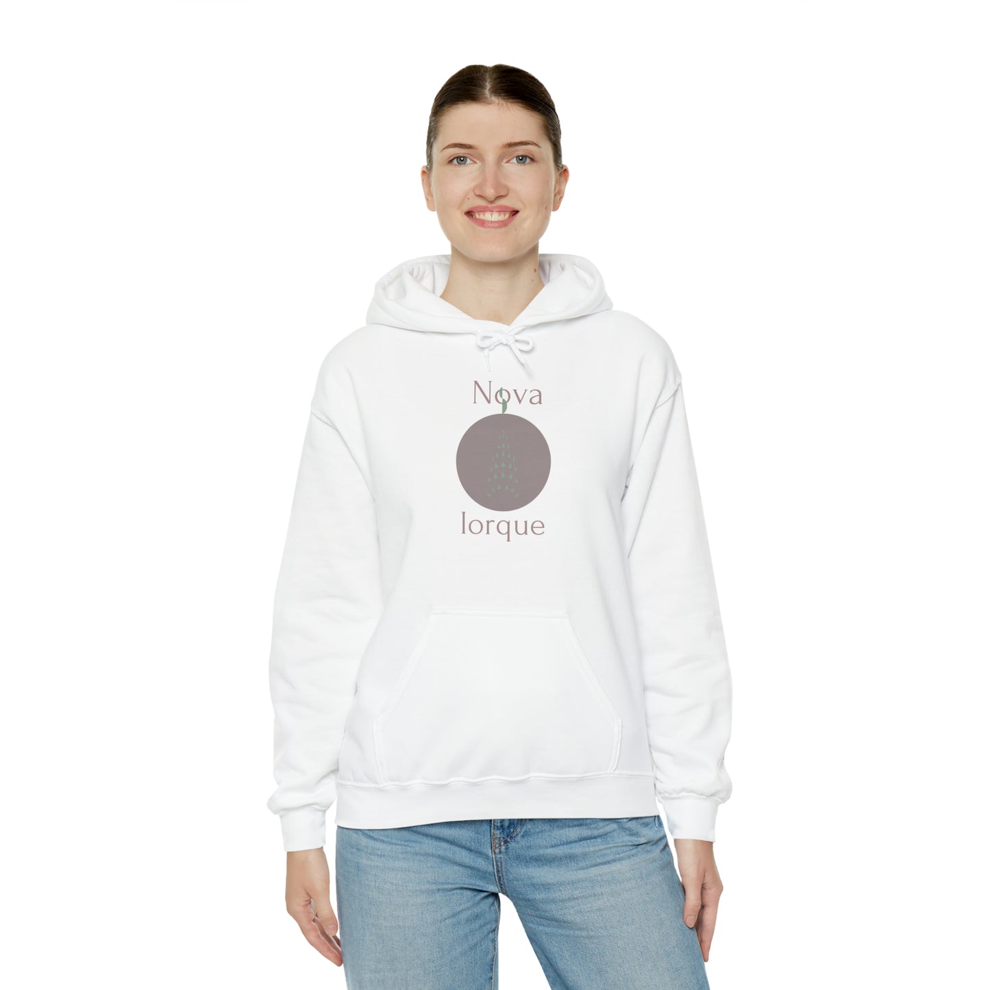 Nova Iorque NYC - Hoodie