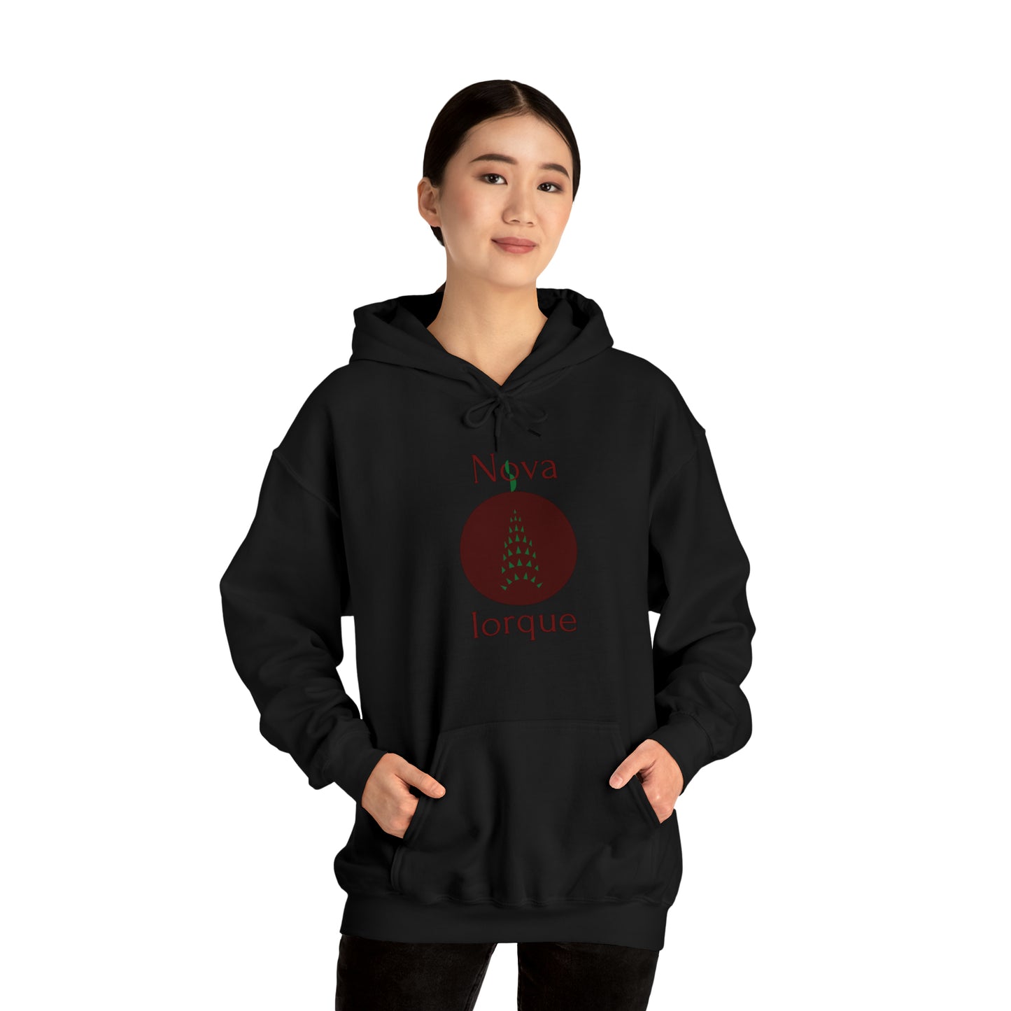 Nova Iorque NYC - Hoodie