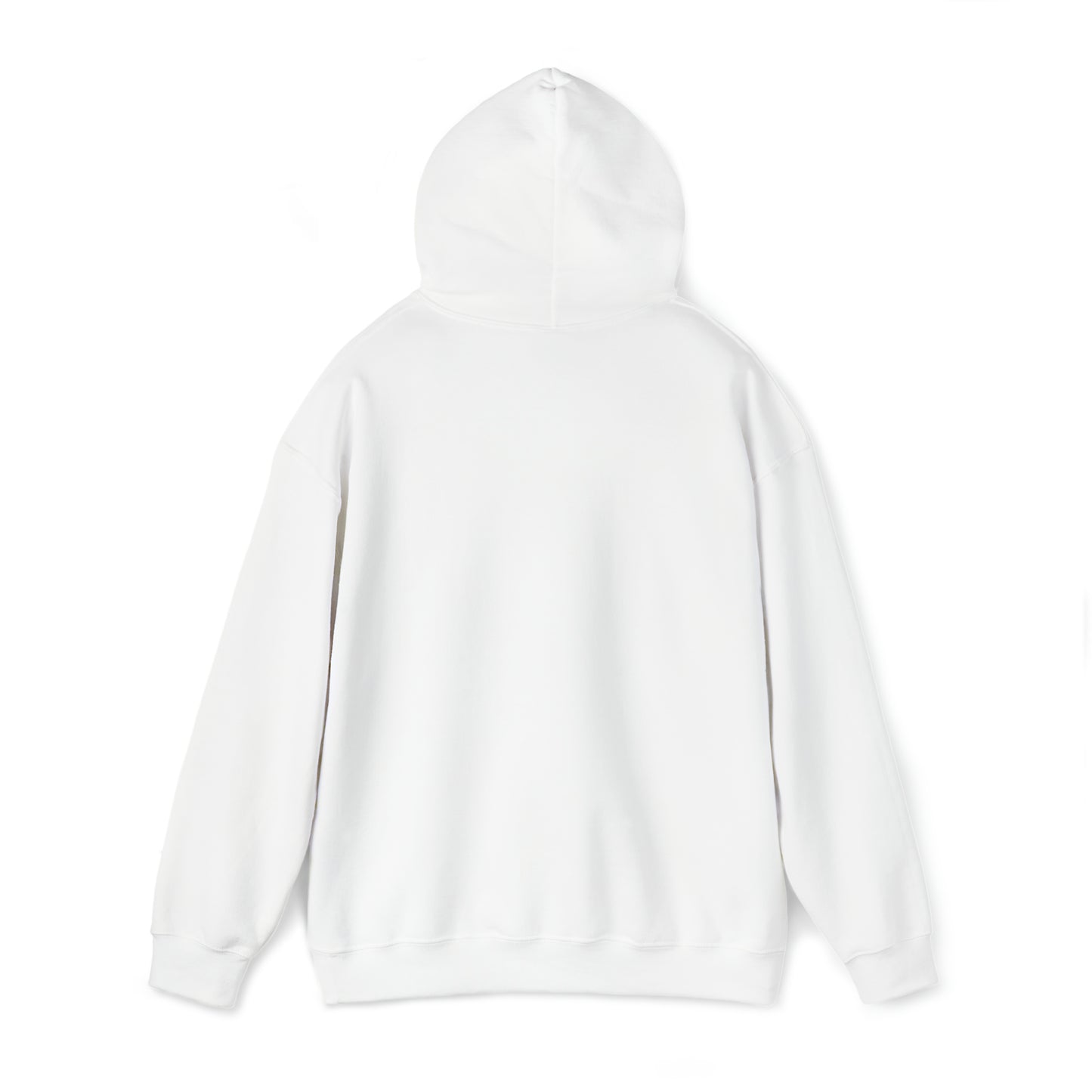 Giga Branch Rabbit Hoodie