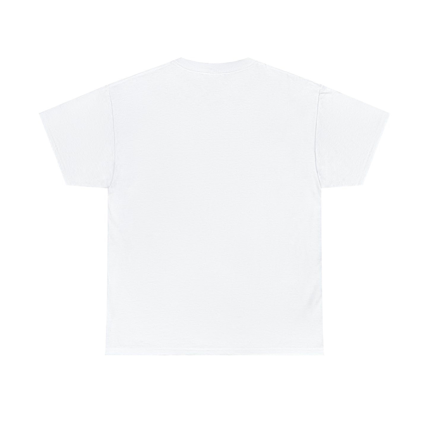 Frotography Coffee Beam - Frontprint Tee Shirt