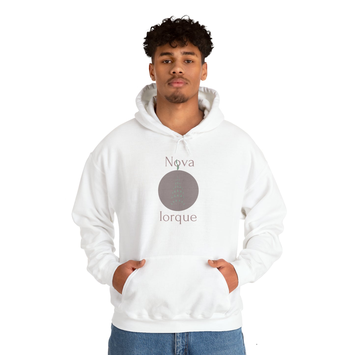 Nova Iorque NYC - Hoodie