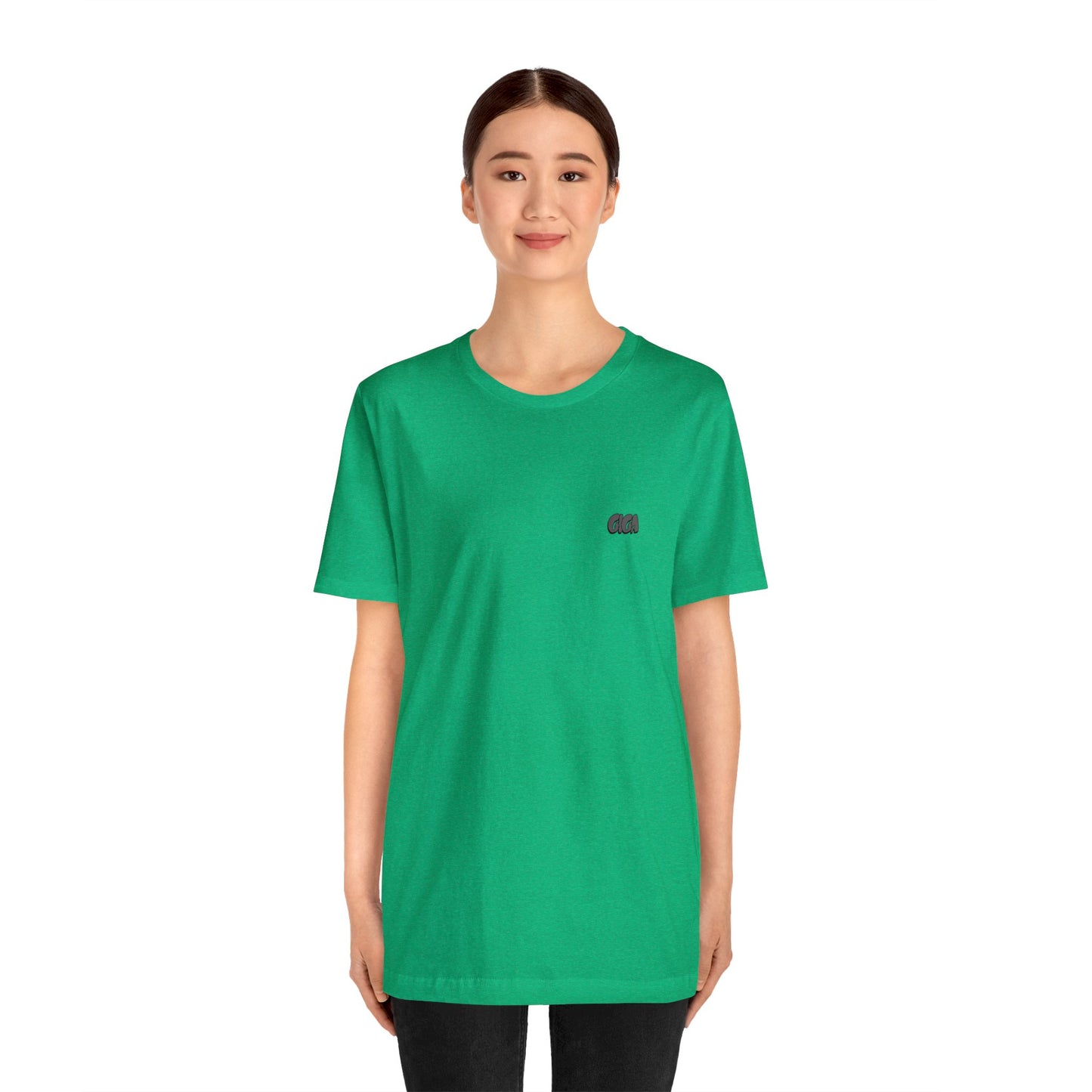 Giga Frogs - Tee Shirt