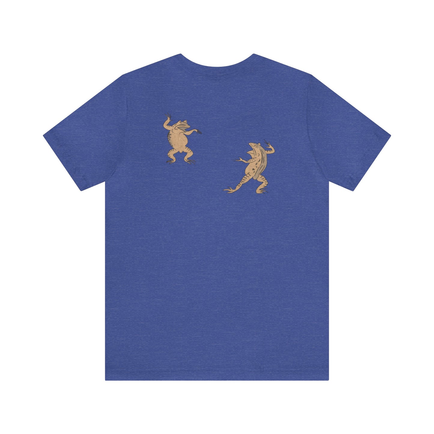 Giga Frogs - Tee Shirt